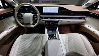 HYUNDAI GRANDEUR GN7 2022