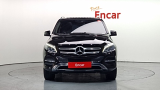 MERCEDES BENZ GLE-CLASS W166 2016