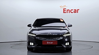 KIA K7 2018