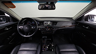 KIA K7 2018
