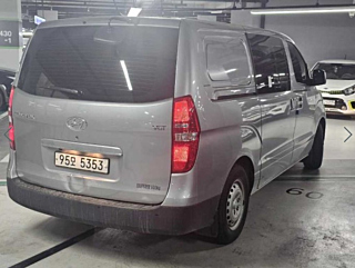 HYUNDAI STAREX GRAND 2021