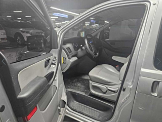 HYUNDAI STAREX GRAND 2021