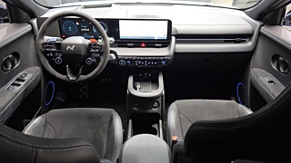 HYUNDAI IONIQ5 2024