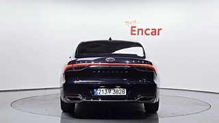 HYUNDAI GRANDEUR IG 2021