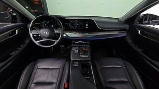HYUNDAI GRANDEUR IG 2021