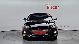 HYUNDAI SONATA NEW RISE 2018