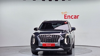 HYUNDAI PALISADE 2019