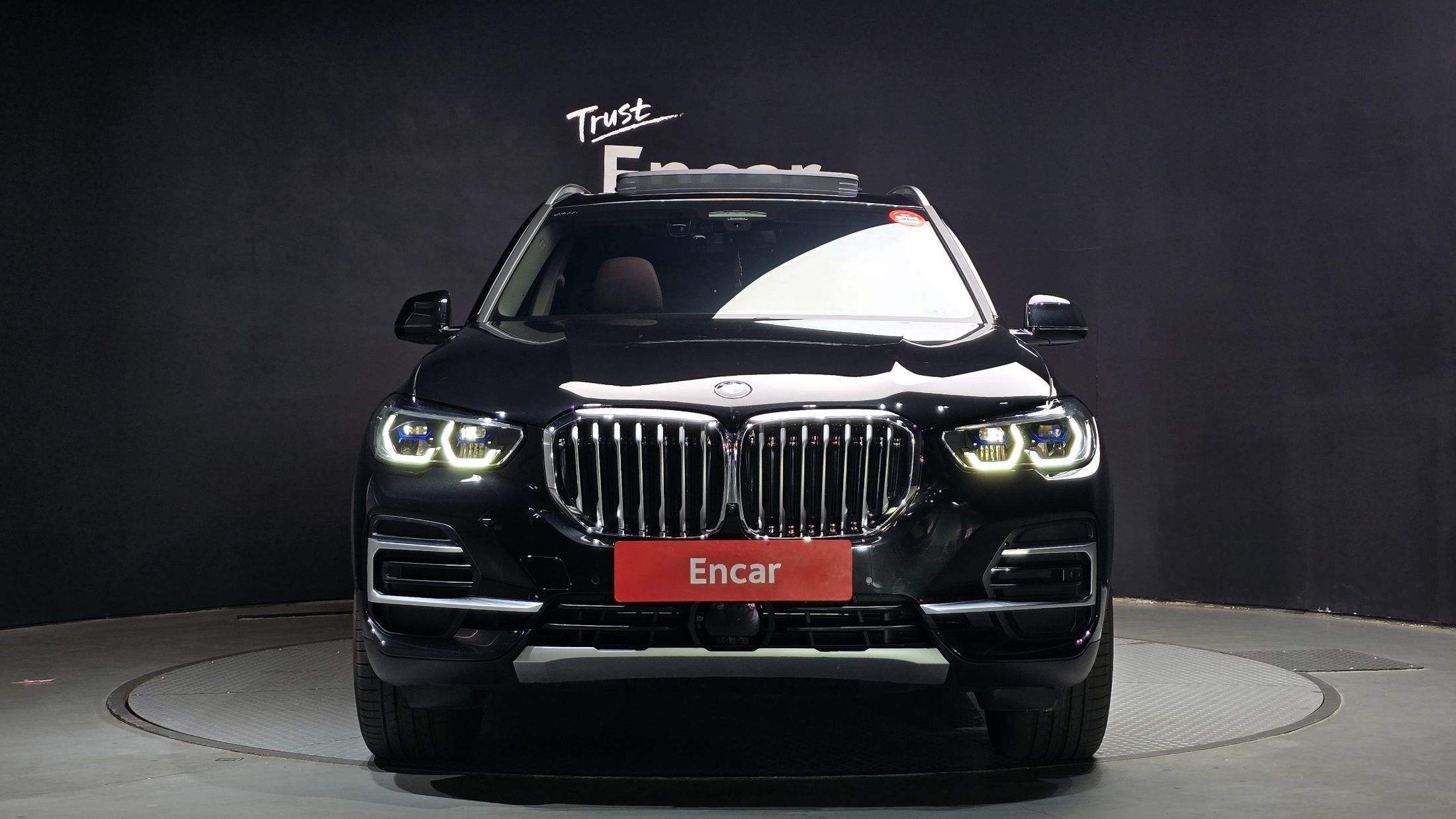 BMW X5 G05 2022