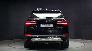BMW X5 G05 2022
