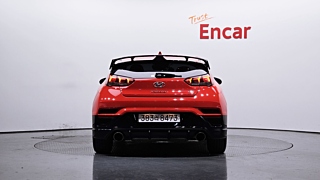 HYUNDAI VELOSTER JS 2021
