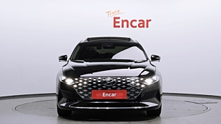 HYUNDAI GRANDEUR IG 2021