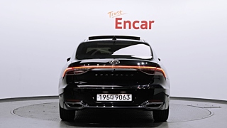 HYUNDAI GRANDEUR IG 2021
