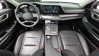 HYUNDAI GRANDEUR IG 2021