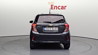 DAEWOO SPARK 2022