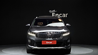 KIA SORENTO 2017