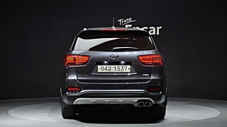 KIA SORENTO 2017