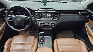 KIA SORENTO 2017