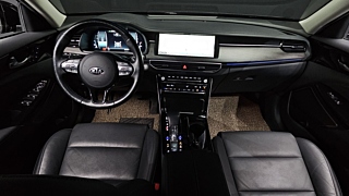 KIA K7 PREMIER 2019