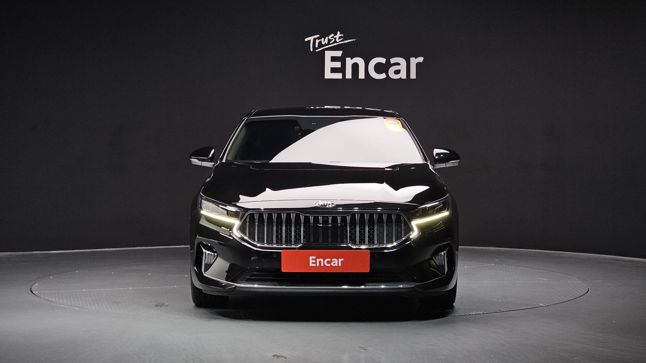 KIA K7 PREMIER 2019