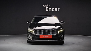 KIA K7 PREMIER 2019