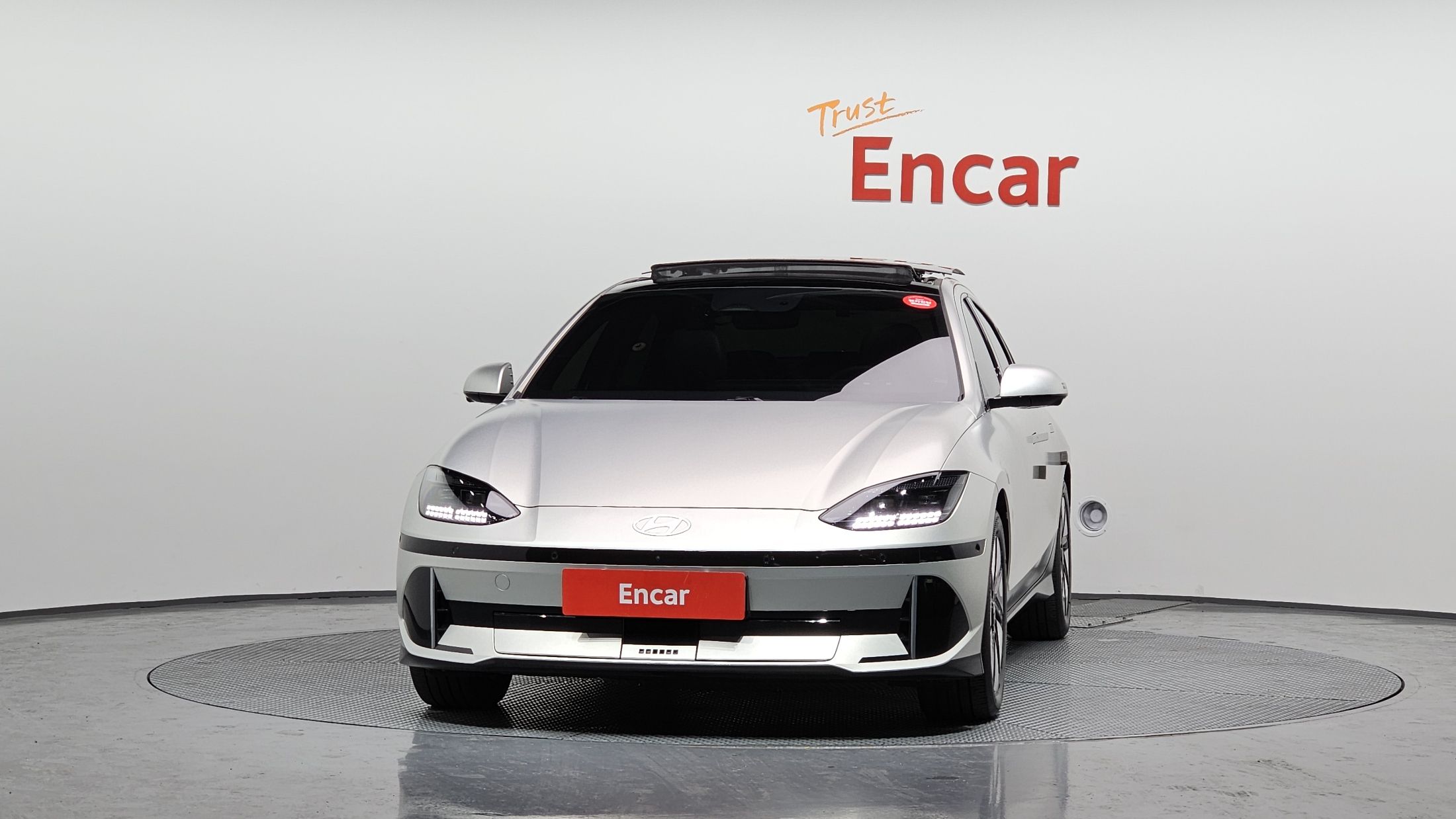HYUNDAI IONIQ6 2023