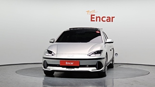 HYUNDAI IONIQ6 2023