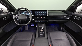 HYUNDAI IONIQ6 2023