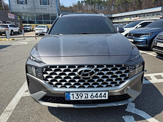 HYUNDAI SANTAFE 2022