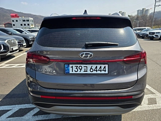 HYUNDAI SANTAFE 2022