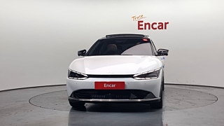 KIA EV6 2023