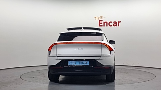 KIA EV6 2023