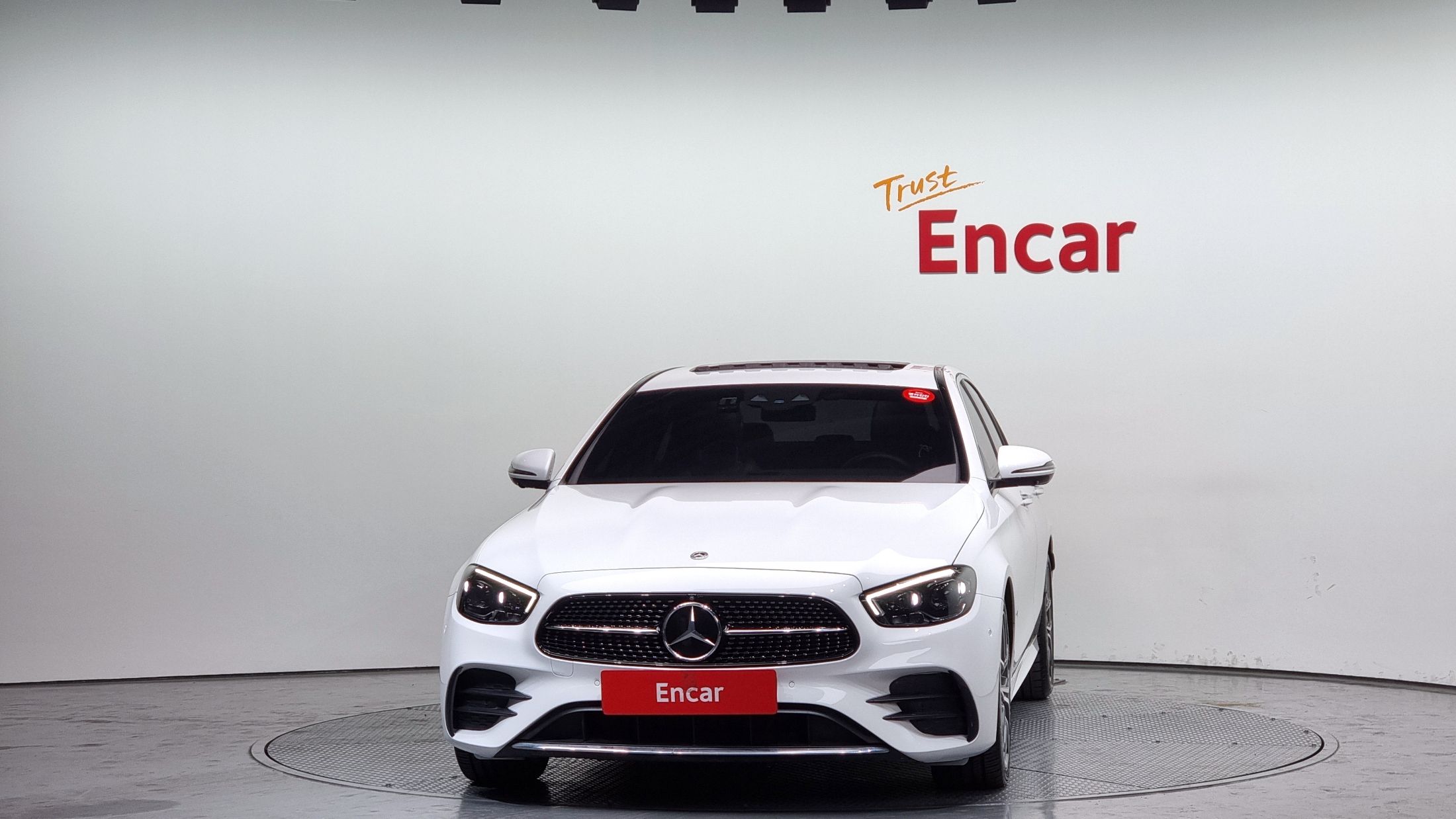 MERCEDES BENZ E-CLASS W213 2022