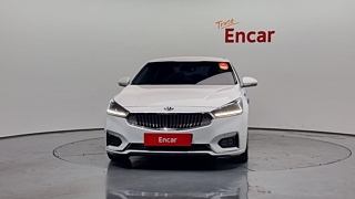 KIA K7 2018