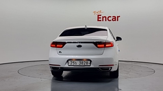 KIA K7 2018
