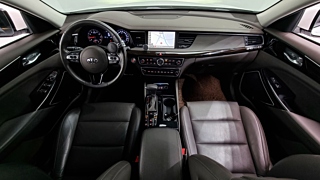 KIA K7 2018