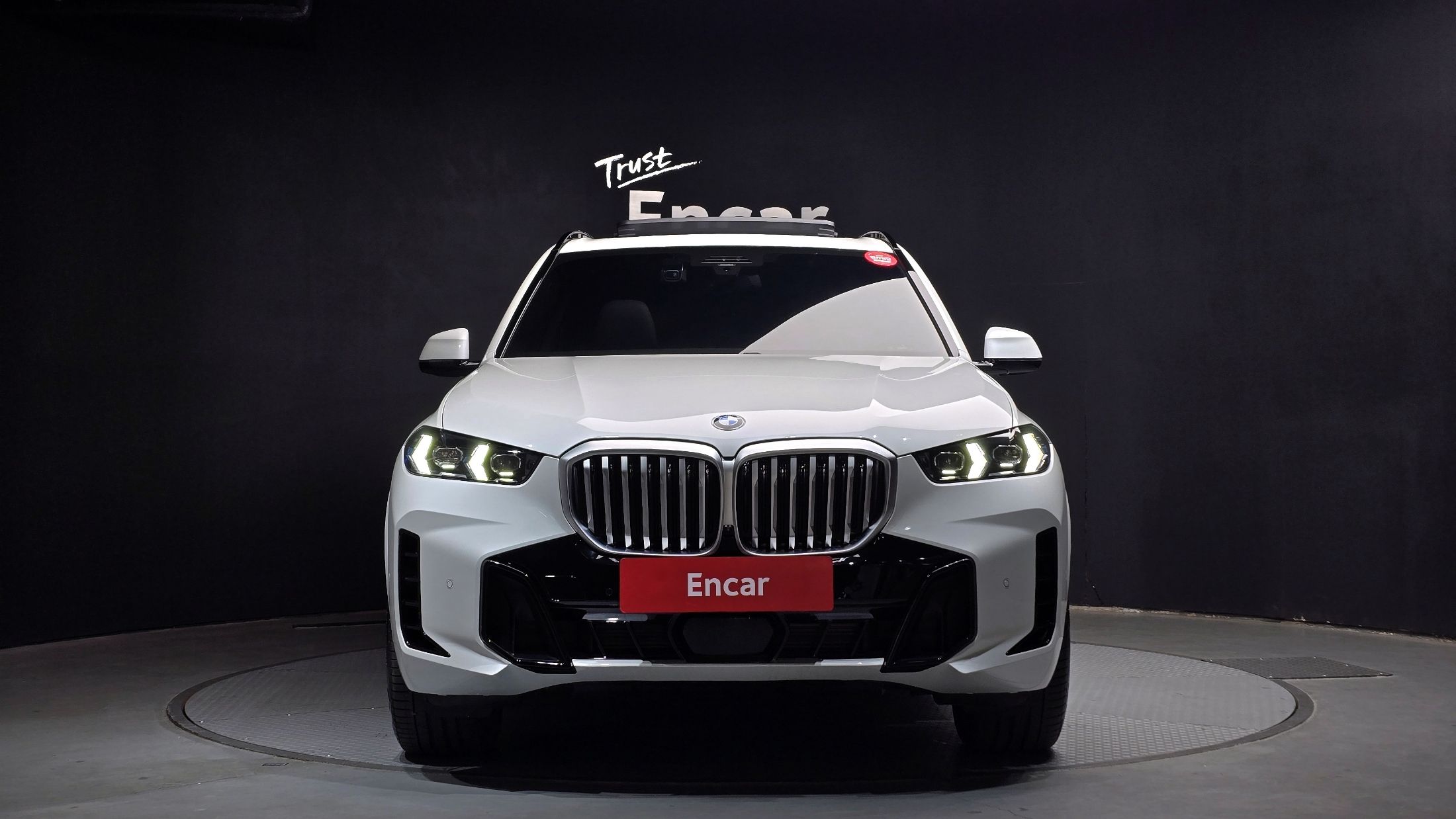 BMW X5 G05 2024