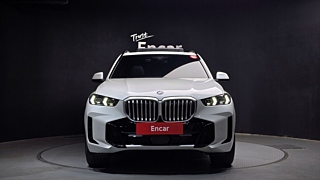 BMW X5 G05 2024