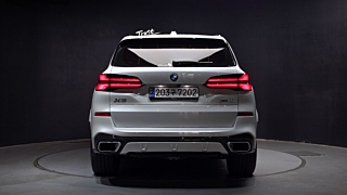 BMW X5 G05 2024