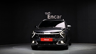 KIA SPORTAGE 2021