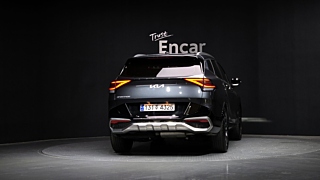 KIA SPORTAGE 2021