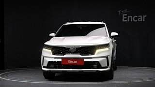 KIA SORENTO 2020
