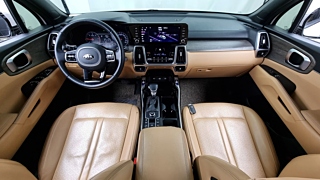 KIA SORENTO 2020