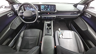 HYUNDAI IONIQ6 2022