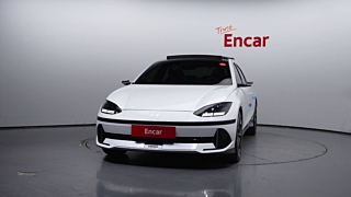 HYUNDAI IONIQ6 2022