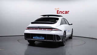 HYUNDAI IONIQ6 2022