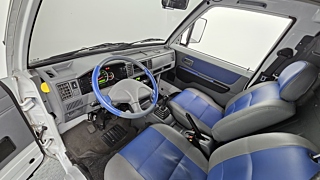 DAEWOO DAMAS 2019