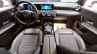 MERCEDES BENZ A-CLASS W177 2020
