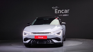 KIA EV6 2024