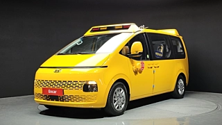 HYUNDAI STARIA  L3.5 Child protection car 2023