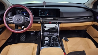 KIA CARNIVAL 2020